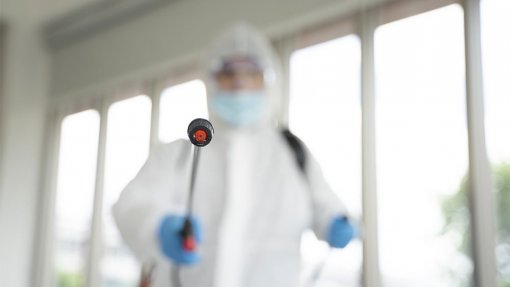 Novo método de desinfeção pode reduzir infeções hospitalares - estudo