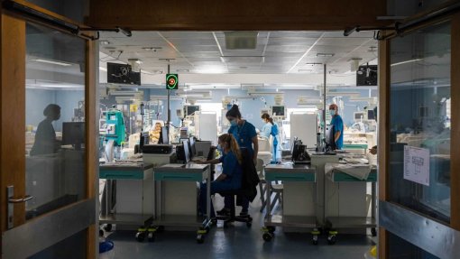 Medicina interna é a especialidade com mais vagas no concurso para médicos do SNS