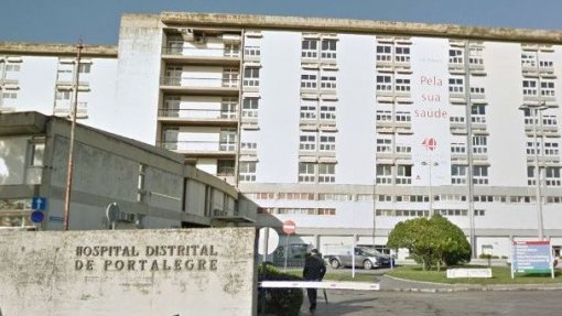 Urgência de Obstetrícia de Portalegre reabre sem grávidas transferidas para Évora