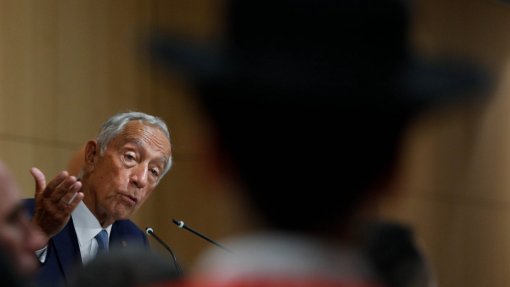 PR diz que acolher refugiados é obrigação da sociedade portuguesa