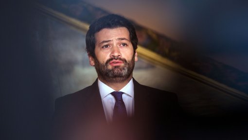 Chega vai hoje pedir demissão da ministra da Saúde