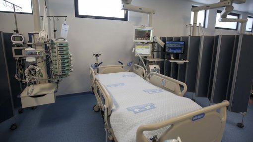Pandemia mostrou planificação insuficiente na saúde e organização antiquada - relatório