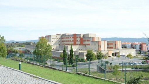 Centro Hospitalar Cova da Beira confirma “constrangimentos pontuais” na VMER