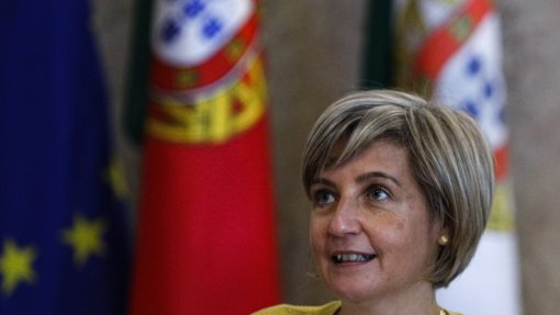 Marta Temido assume que transferência de competências está “ainda longe da meta”