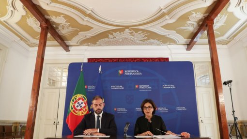 Governo anuncia campanhas para uso eficiente da água