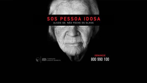 Linha SOS Pessoa Idosa recebeu o dobro dos pedidos de ajuda no último ano