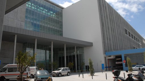 Urgências de Ginecologia/Obstetrícia de Braga encerram entre quarta e quinta-feira