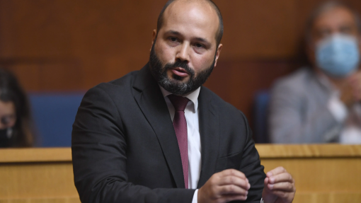 Covid-19: PS/Madeira acusa Governo Regional de desvalorizar mortalidade no arquipélago
