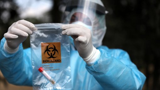 Monkeypox: Casos confirmados sobem para os 317 em Portugal - DGS