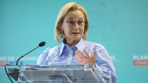 Plano de contingência da DGS para o verão junta duas dezenas de entidades
