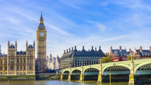 OMS confirma vestígios de pólio nos esgotos de Londres