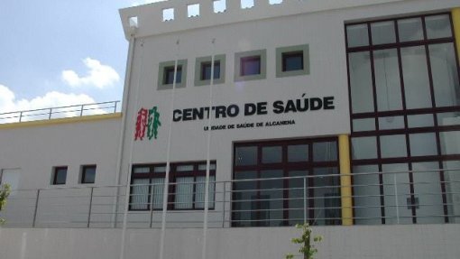 Concentração em Alcanena pede médicos de família e reabertura de extensões de saúde