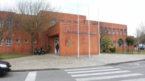 Médicos de família promovem vigília em Aveiro contra mapa de vagas no concurso