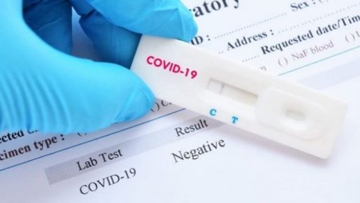 Covid-19: População de Macau obrigada a realizar testes antigénio quarta e quinta-feira