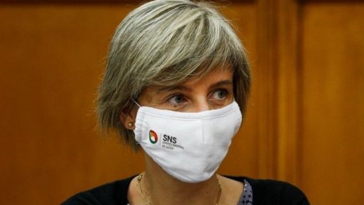 Novo Estatuto do SNS vai ser aprovado na próxima semana - ministra da Saúde