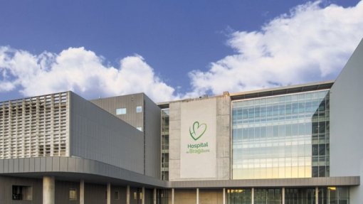 Hospital de Braga fica sem urgências de cirurgia pediátrica durante a noite