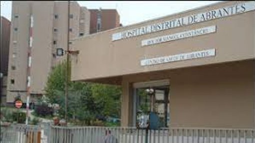 Urgência de Ginecologia/Obstetrícia do CHMT em Abrantes a meio gás mas sem problemas
