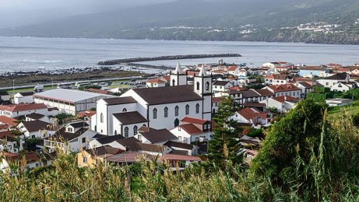 Autorizado concurso para remodelação do Centro de Saúde das Lajes do Pico
