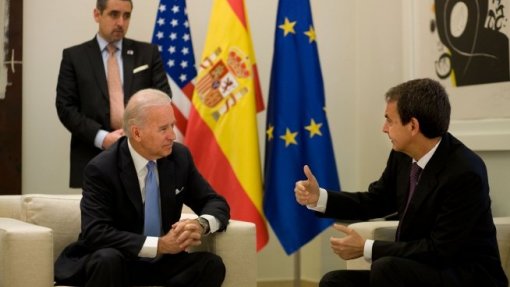EUA: Biden diz que decisão sobre aborto é &quot;desestabilizadora&quot; e apoia novas regras no Senado