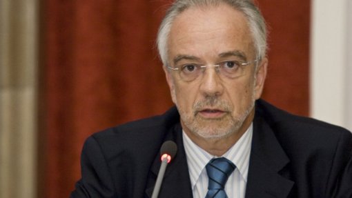 Covid-19: Presidente do TC alerta que ao receio da pandemia se segue o medo da guerra