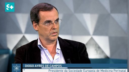 Revisão da rede de referenciação das urgências obstétricas arranca na próxima semana