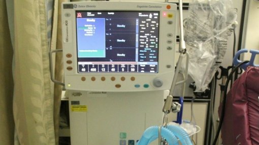 Covid-19: Reforço de ventiladores no SNS foi &quot;atempadamente concretizado&quot; - TdC