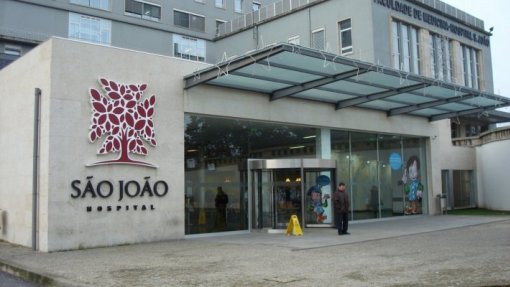 Urgência de cirurgia pediátrica do Porto pode ficar em “sobrecarga” com fecho de Braga