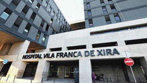 Hospital de Vila Franca de Xira contratou 4 novos médicos para responder a carências