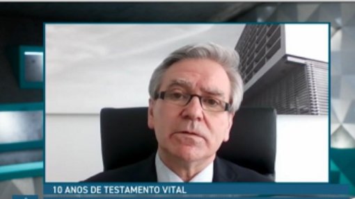 Rui Nunes candidata-se à Ordem dos Médicos para defender reforma &quot;profunda e estrutural&quot;