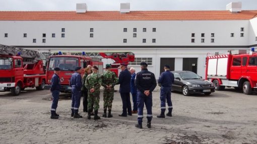 “Passamos de uma época de pandemia para uma época de pandemónio” – Montenegro