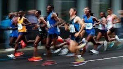 Covid-19: Cancelado campeonato do mundo de meia-maratona previsto para Yangzhou