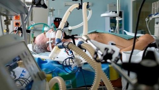 Covid-19:Madeira registou mais de 14 mil casos e 55 óbitos em junho