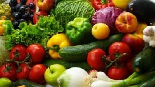 Fome: Estados devem apoiar produção de alimentos nutritivos