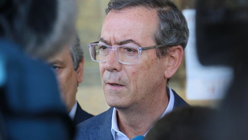 Bastonário dos Médicos desconhece documento final do novo Estatuto do SNS