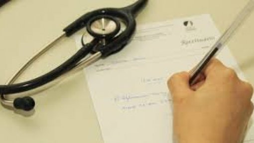PJ detém homem e mulher suspeitos de falsificarem receitas médicas no Alentejo
