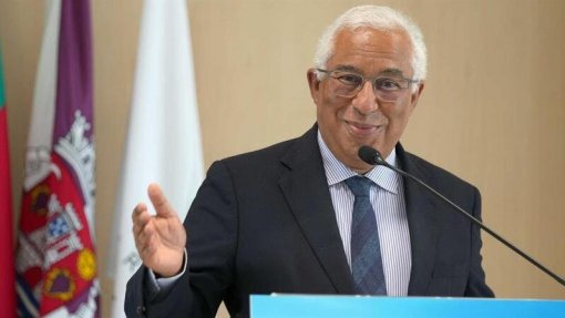Costa promete mais meios e reforma de fundo na orgânica do SNS
