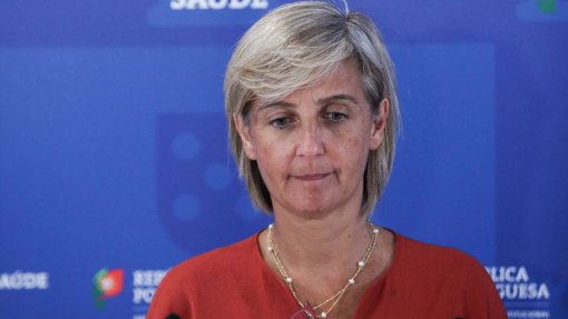 Nova direção executiva vai coordenar resposta do SNS aos utentes - ministra
