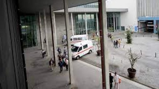 Urgência de Obstetrícia do Hospital de Braga volta a fechar sexta e domingo