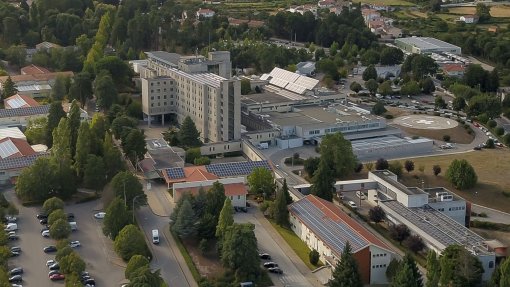 Centro hospitalar começa a pagar dívida aos bombeiros de Vila Real