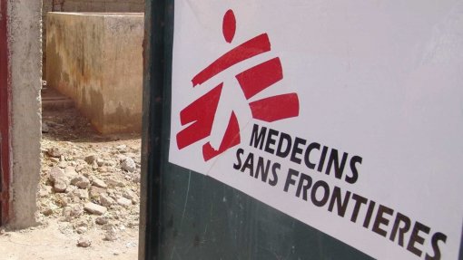 Medicos Sem Fronteiras no Haiti alerta para milhares de pessoas cercadas por grupos armados