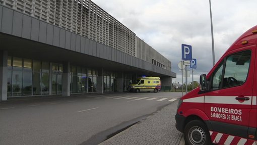 Urgência de Obstetrícia do Hospital de Braga já reabriu