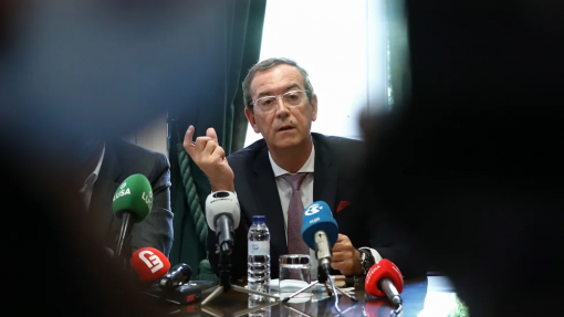 Excesso de mortalidade deve-se a vários fatores mas “grande problema ainda vem aí” - bastonário
