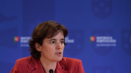 Portugal 2030 visa convergência mas com coesão territorial e social – ministra da Presidência