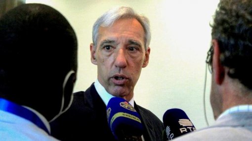 PJ e Instituto Medicina Legal apoiam investigação de crimes de guerra