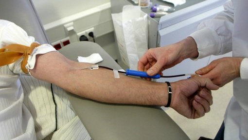 Federação de Dadores Benévolos de Sangue começa campanha de apelo à dádiva