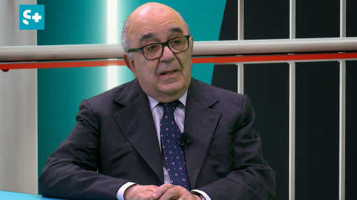 Morreu o neurologista e presidente da sociedade portuguesa de AVC José Castro Lopes