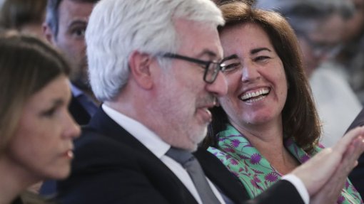 Simplex 2022 tem 48 medidas e inclui Exames de Saúde Digitalizados - Mário Campolargo