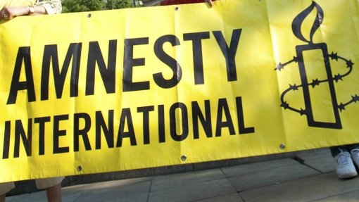 Amnistia Internacional lança campanha contra ameaças ao direito de protesto