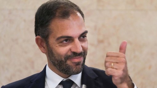 Ministro do Ambiente disponível para discutir gestão da água com autarcas transmontanos