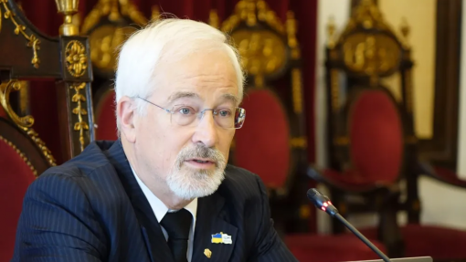 Coimbra saúda acordo no processo de descentralização, mas mantém reservas